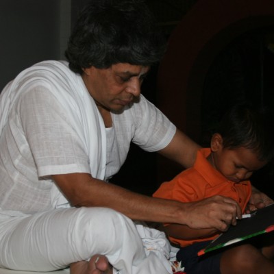 Guruji