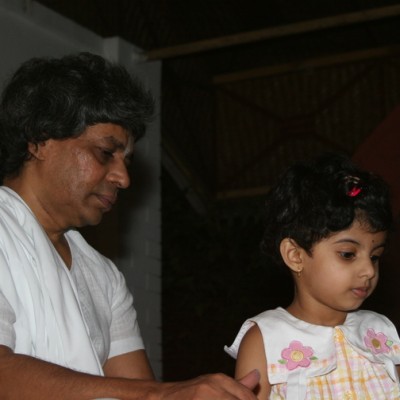 Guruji
