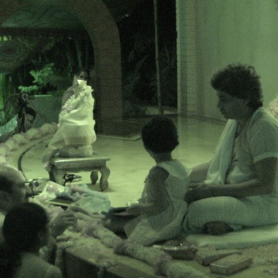 Guruji