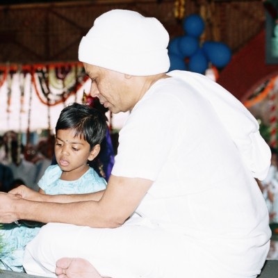 Guruji