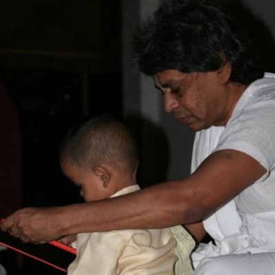 Guruji