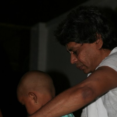 Guruji