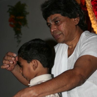 Guruji