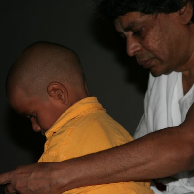 Guruji