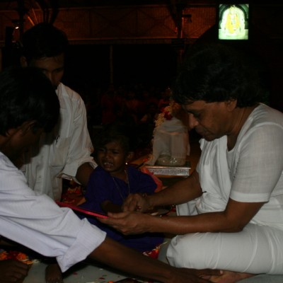 Guruji