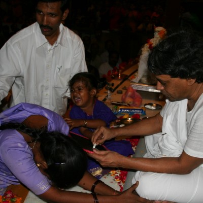 Guruji