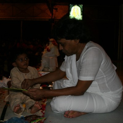Guruji