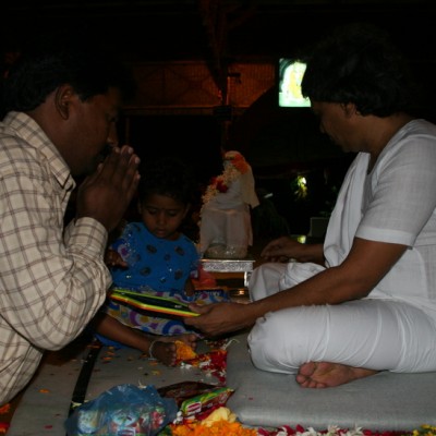Guruji