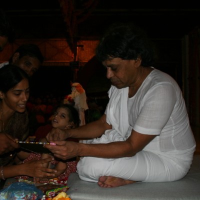 Guruji