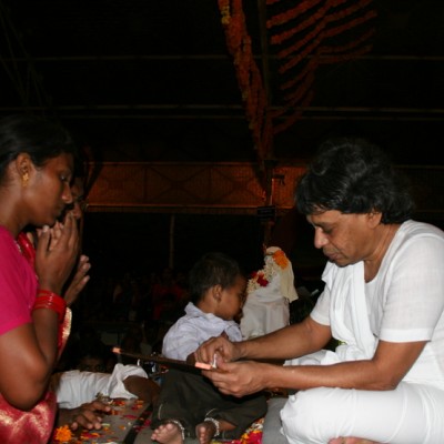 Guruji