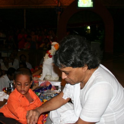 Guruji