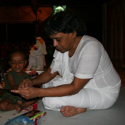 Guruji