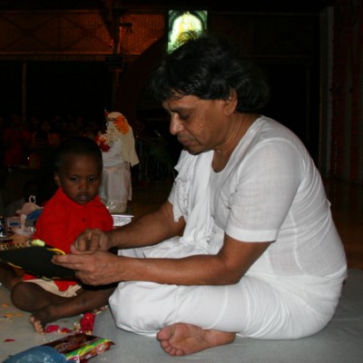 Guruji
