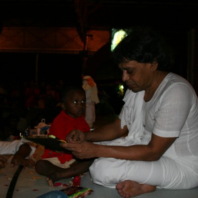Guruji