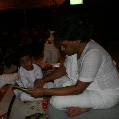 Guruji