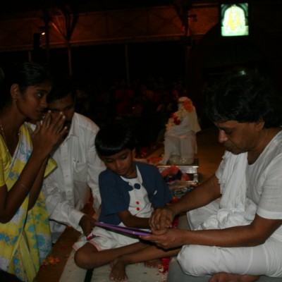 Guruji