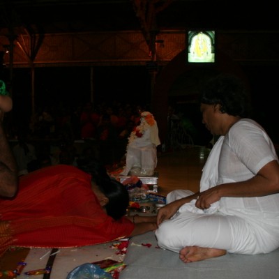 Guruji