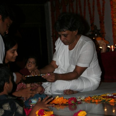 Guruji
