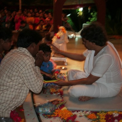 Guruji