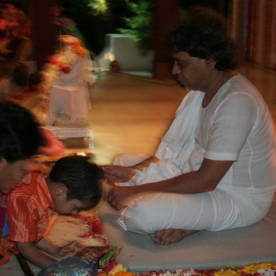 Guruji