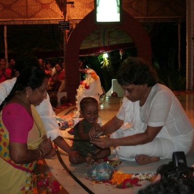 Guruji