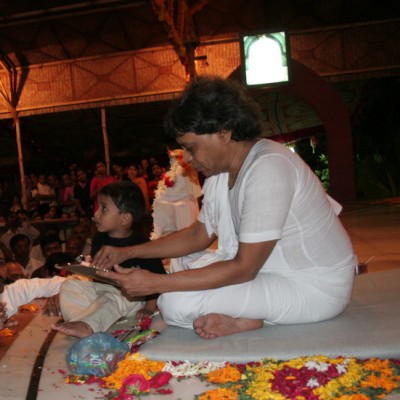 Guruji
