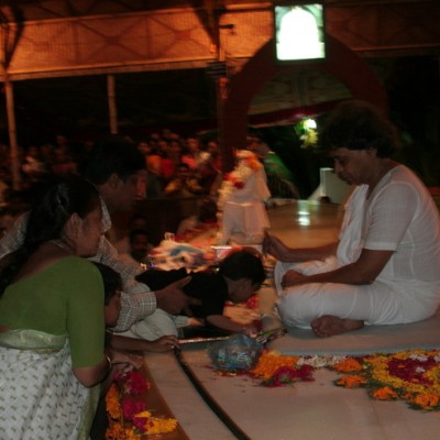 Guruji