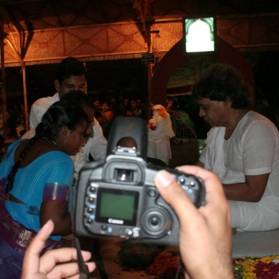 Guruji