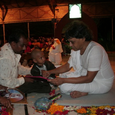 Guruji