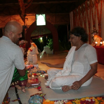 Guruji