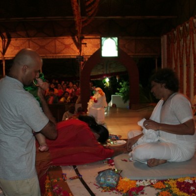 Guruji
