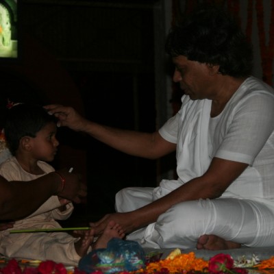 Guruji