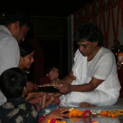 Guruji