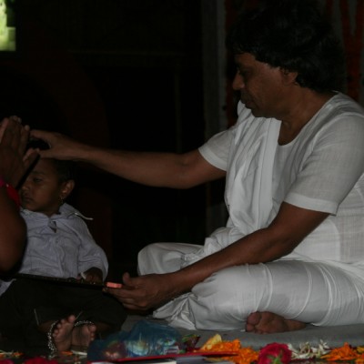 Guruji