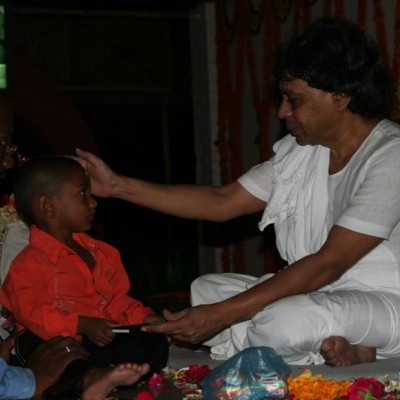 Guruji