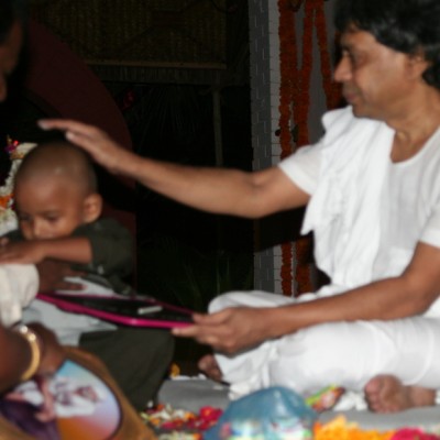 Guruji