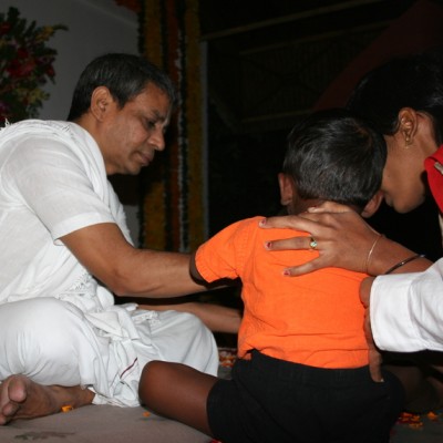 Guruji