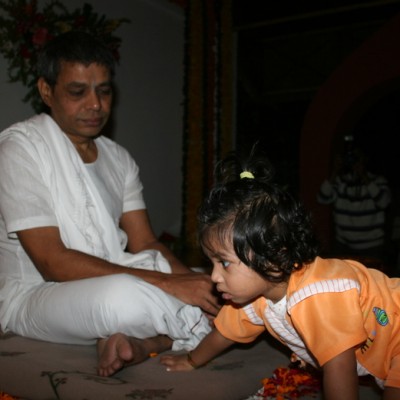 Guruji