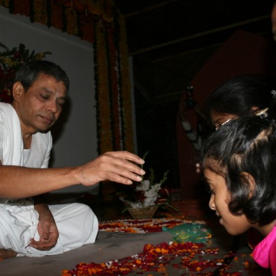 Guruji