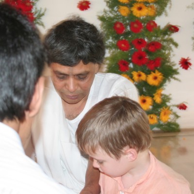 Guruji