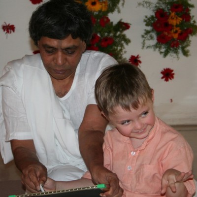 Guruji