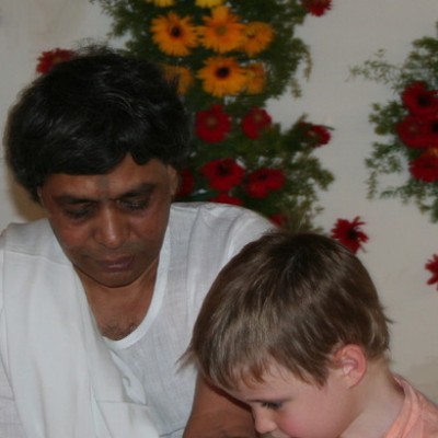 Guruji