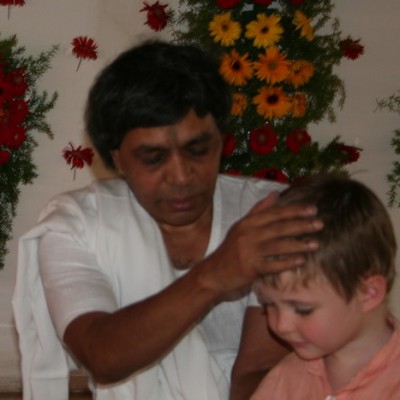 Guruji