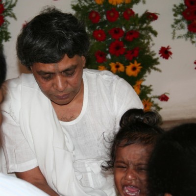 Guruji