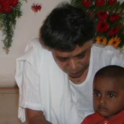Guruji