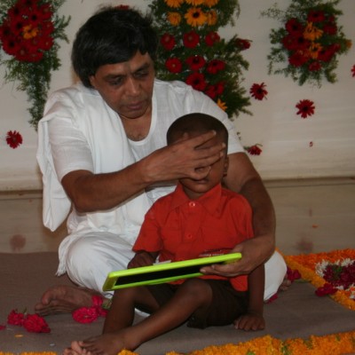 Guruji
