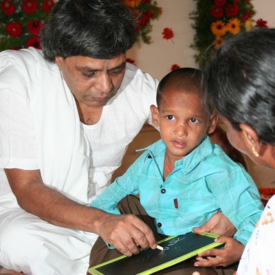Guruji