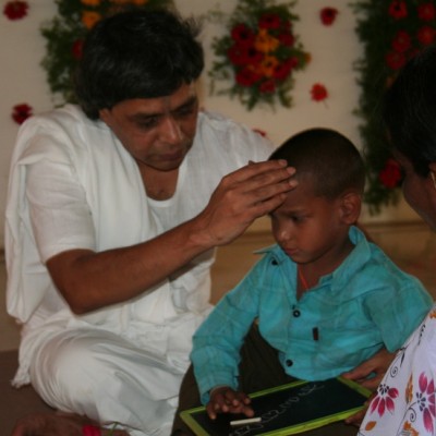 Guruji