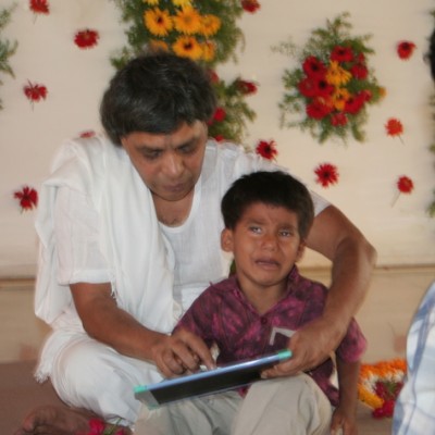 Guruji