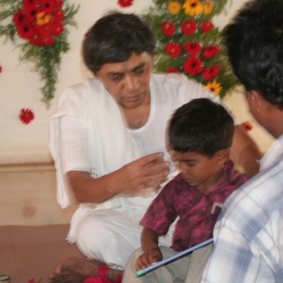 Guruji